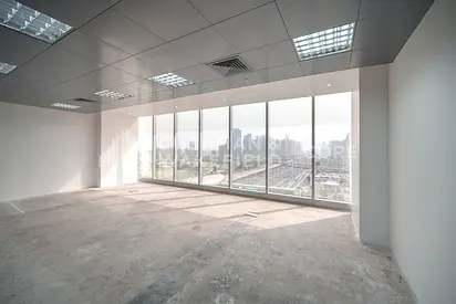 Fitted Office | Prime Location | DED License