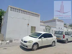 Arabic House for Sale in Al Bustan, Ajman | Residential Investment | Corner Plot | 6 Rooms | 5 Bathr