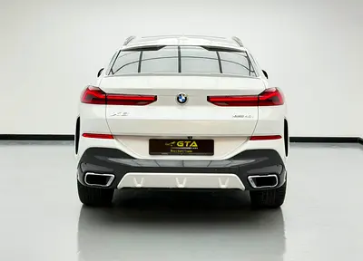 صورة مصغرة 5 لـ 2020 BMW X6