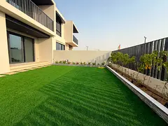 Brand New 3 Bedroom Townhouse | Fully Equipped Kitchen | Landscaped Garden | Jebel Ali Village