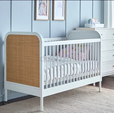 Baby crib