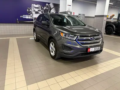 2016 FORD EDGE — фото 4