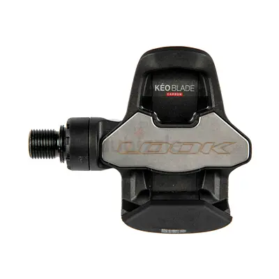 Look Keo Blade Carbon Road Bike Pedals