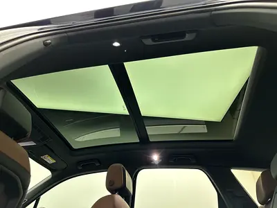 Volkswagen Touareg Elegance, миниатюра 6