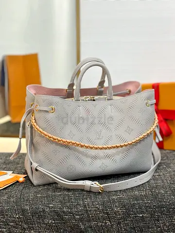Louis Vuitton Bella Tote Women's Bag