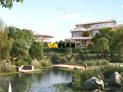 Luxurious 3BR | Potential ROI Q4 2029 | Single Row