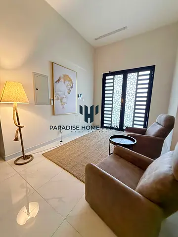 Luxurious Studio Close to Kizad Port