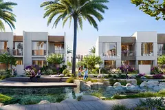 Huge Plot Twin Villa | Direct On Lagoon | Hot Deal