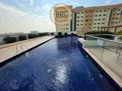 Spacious 1 Bedroom Apartment | Ready to Move | Prime Location