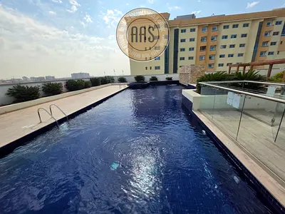 Spacious 1 Bedroom Apartment | Ready to Move | Prime Location