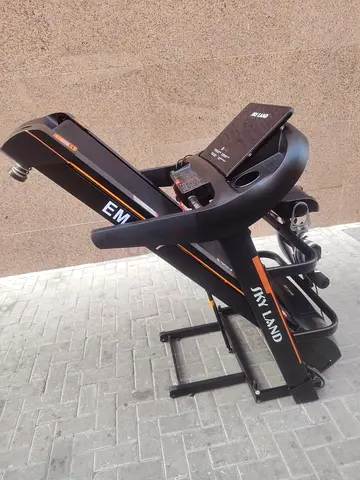 Skyland treadmill em-1277
