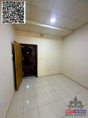 Spacious 2 BHK Apartment for Rent in Ajman