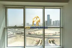 STUDIO FOR RENT | MARINA RISE TOWER | SKY LINE VIEW