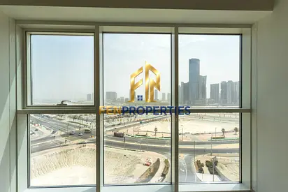 STUDIO FOR RENT | MARINA RISE TOWER | SKY LINE VIEW