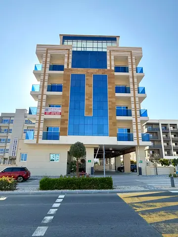 ✨ 1 BHK Unfurnished Apartment – Liwan, Dubai ✨