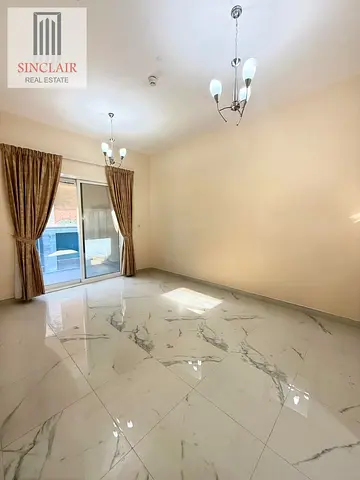 ✨ 1 BHK Unfurnished Apartment – Liwan, Dubai ✨