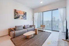 High Floor | Fully Furnished | No Agents