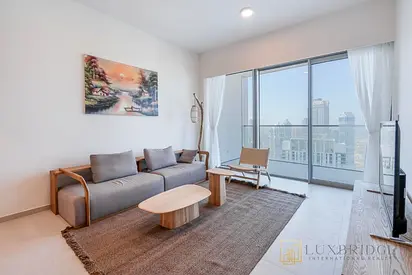 High Floor | Fully Furnished | No Agents