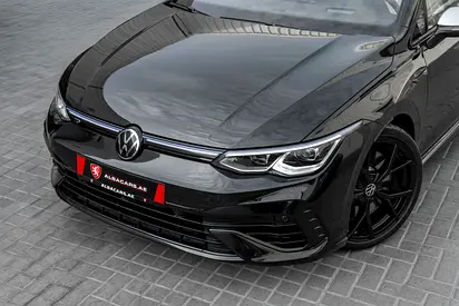 صورة 7 لـ 2024 Volkswagen GOLF R