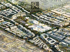 Park View – Luxury Building – New Apartment