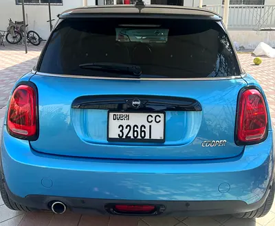 صورة 3 لـ 2018 MINI COOPER
