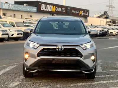 صورة 3 لـ 2021 Toyota RAV 4