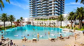 Spacious 2BR + Maid | Large Balcony | Resale