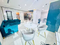Premium Office Space | Metro Access | SZR