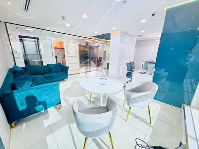Premium Office Space | Metro Access | SZR