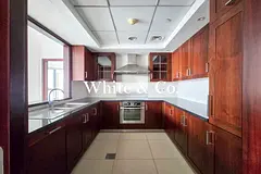 Rare Layout | High Floor | Burj Views