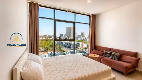 FULLY -FURNISHED | READY TO MOVE | PRIME LOCATION