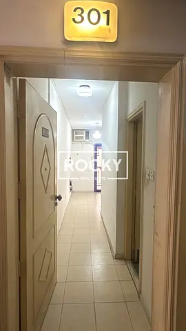 STUDIO WITH WHITE GOODS | NEAR SHEIKH HAMDAN COLONY | AL KARAMA