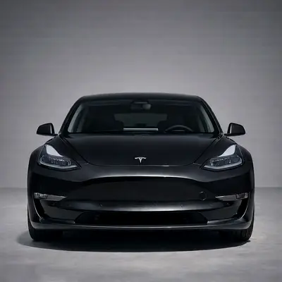 2021 Tesla Model 3 Performance | GCC Specs | Low Mileage