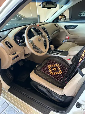 2015 Nissan ALTIMA 缩略图 6