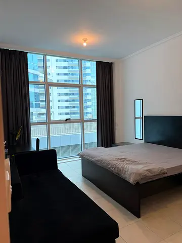 Master Bed Room for Rent in Tecom Barsha Heights