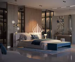 🌊🌊 Modern Seaside Villa | In Sharjah’s Most Prestigious Residential Community | Prime Locati