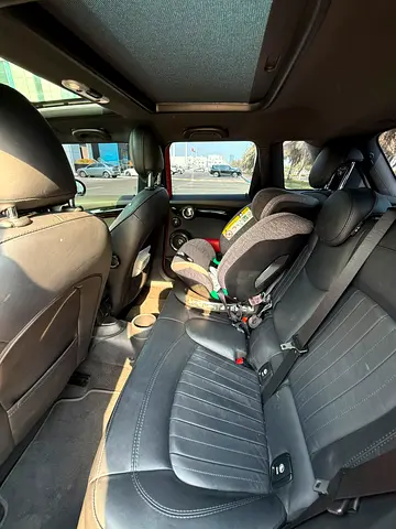 2021 MINI COOPER 照片 2