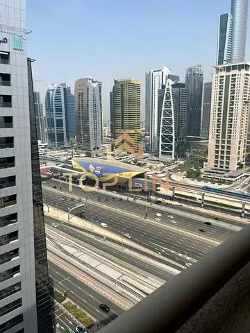 ONE BEDROOM FOR RENT WITH BALCONY