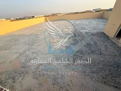 Two Adjacent Yards for Rent in Al Sajaa An excellent opportunity to lease two adjoining yards suitab