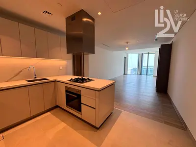 Study + Maids Room | Unobstructed View | Exclusive