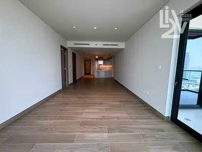Study + Maids Room | Unobstructed View | Exclusive