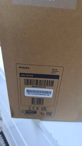 Philips dual airfryer