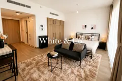 Fully Furnished | Pool View | High Floor