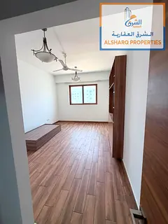 2nd-occupancy 1BR with a spacious and comfortable layout, excellent finishes, prime location near al