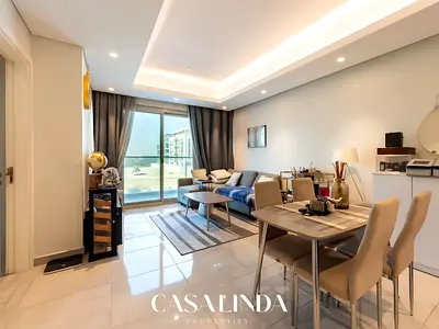 Investor Opportunity | Prime Location | Meydan Living