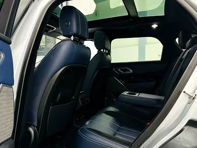 صورة 11 لـ 2018 LAND Rover RANGE ROVER VELAR