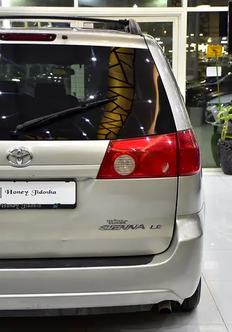 صورة 9 لـ 2008 Toyota SIENNA
