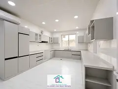 🏡 PREMIUM 5 MASTER BEDROOM VILLA FOR RENT – MADINAT AL RIYADH CITY, ABU DHABI