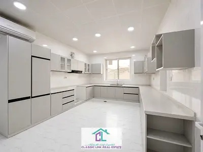 🏡 PREMIUM 5 MASTER BEDROOM VILLA FOR RENT – MADINAT AL RIYADH CITY, ABU DHABI