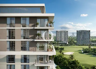 Luxury Residence with Beautiful Open Views